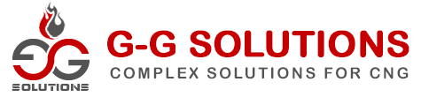 G-G SOLUTIONS